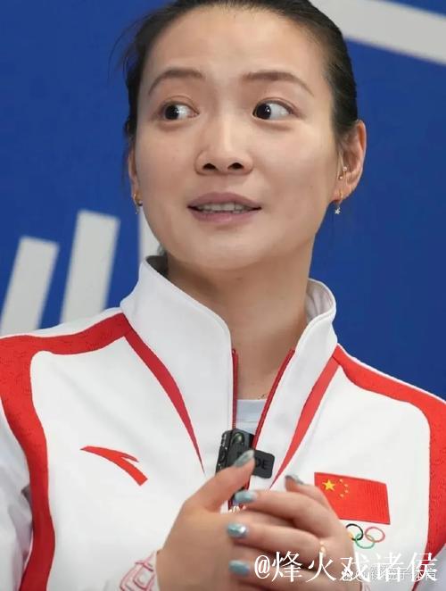 陈清晨黄雅琼等名将退役，国羽辉煌时代谢幕