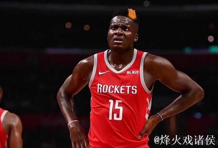 告别卡佩拉!火箭、凯尔特人、雄鹿三方交易达成,1米85后卫加盟休城 告别卡佩拉!火箭、凯尔特人、雄鹿三方交易达成,1米85后卫加盟休城