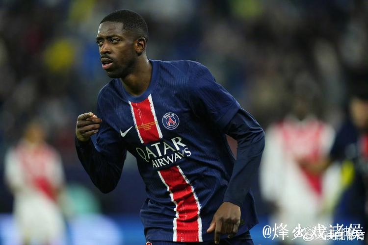 巴黎官宣：登贝莱因身体不适留队休养，舍瓦利耶替补入选