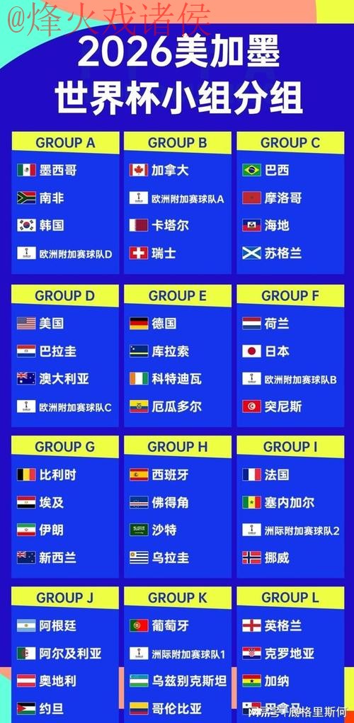 2026世界杯外围平台官方