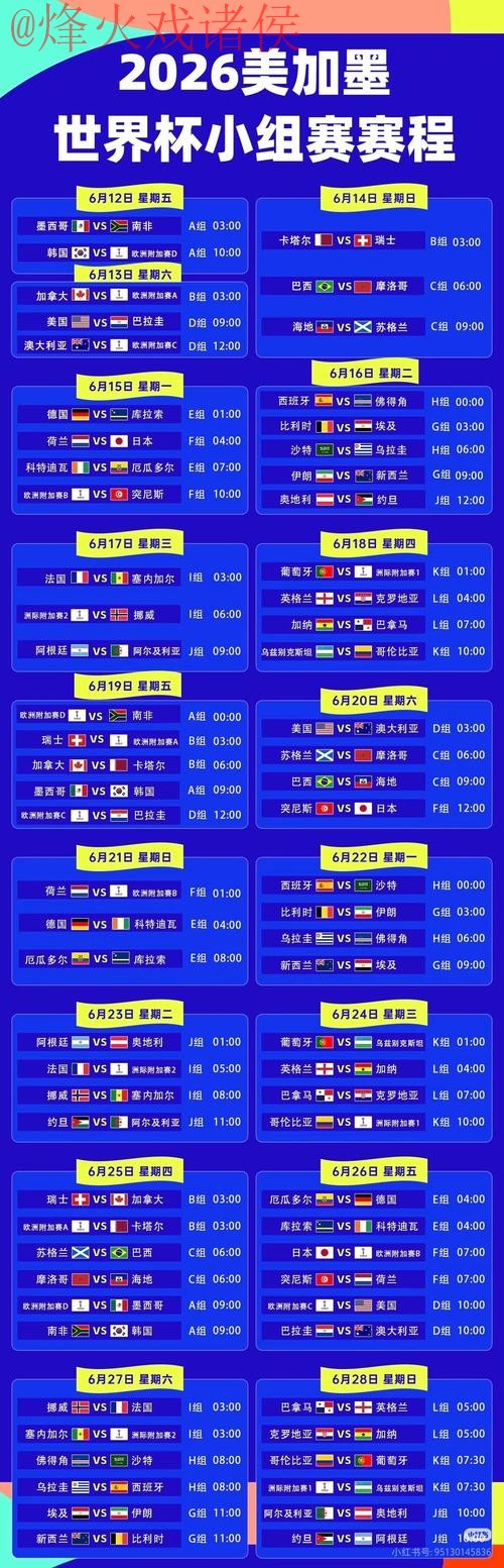 2026世界杯直播稳定热门